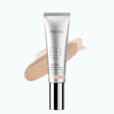 珀莱雅晶钻修颜养肤BB霜